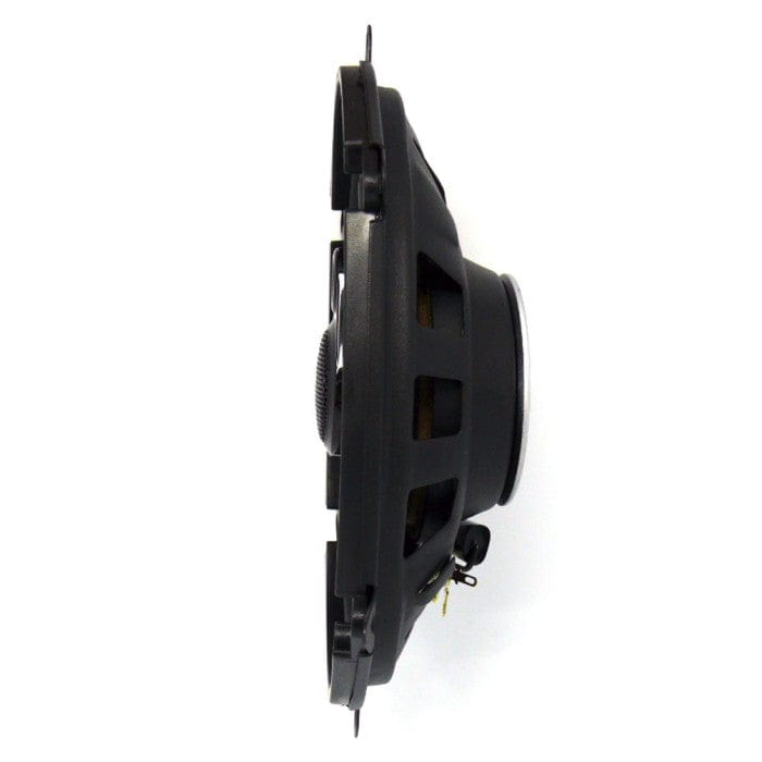 In Phase SXT6435 4x6 3-way neodymium coaxial car speakers 200W