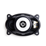 In Phase SXT6435 4x6 3-way neodymium coaxial car speakers 200W