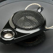 In Phase SXT6435 4x6 3-way neodymium coaxial car speakers 200W