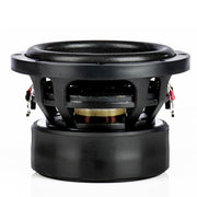 In Phase XT-6 6.5-inch dual voice coil subwoofer