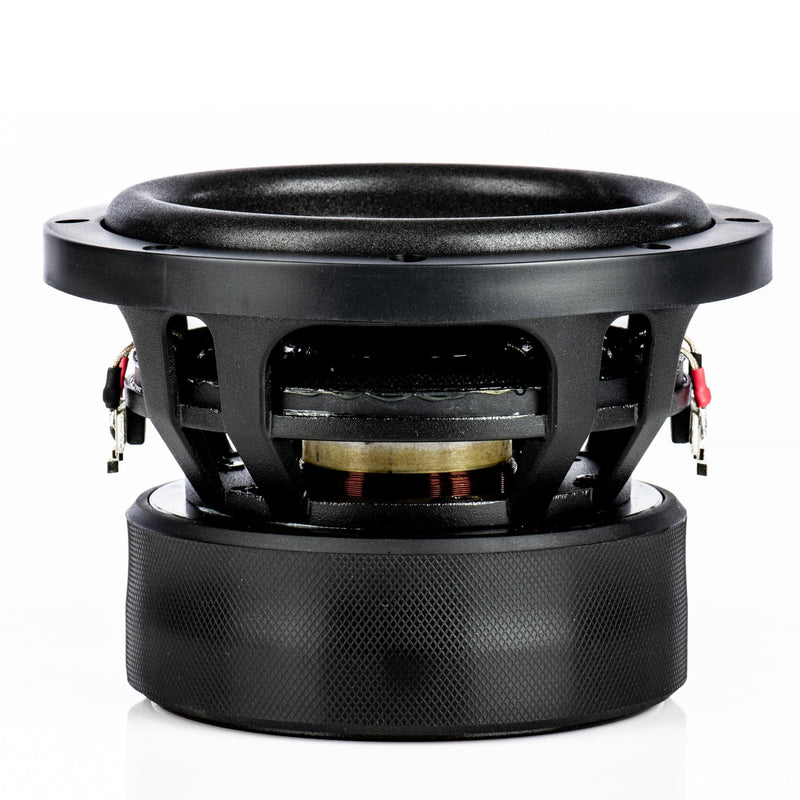 In Phase XT-6 6.5-inch dual voice coil subwoofer