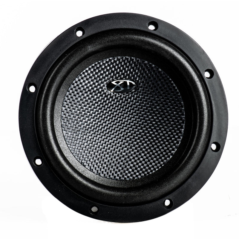 In Phase XT-6 6.5-inch dual voice coil subwoofer