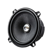 In Phase XTC5CX 5.25 inch 250W 2-way component car door speakers with tweeters and grills