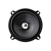 In Phase XTC5CX 5.25 inch 250W 2-way component car door speakers with tweeters and grills