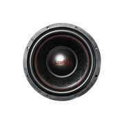 In Phase XT-12D2 12-inch Kevlar cone 1 Ohm dual voice coil 1400W peak power subwoofer