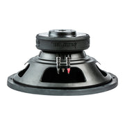 In Phase XT-12D2 12-inch Kevlar cone 1 Ohm dual voice coil 1400W peak power subwoofer