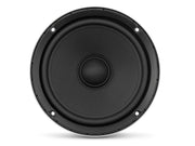 JL Audio C6-650cw 6.5-inch component car audio woofer with grille, 100W RMS