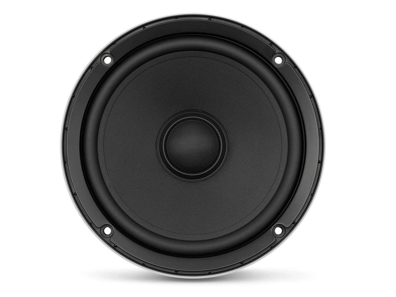 JL Audio C6-650cw 6.5-inch component car audio woofer with grille, 100W RMS