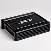 Juice JA1504 1500W 4 channel bridgeable car amplifier