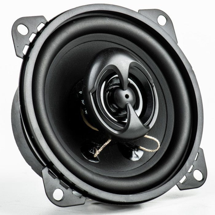 Juice S420 4 inch 220W 2 way coaxial car door dashboard speakers