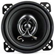 Juice S420 4 inch 220W 2 way coaxial car door dashboard speakers