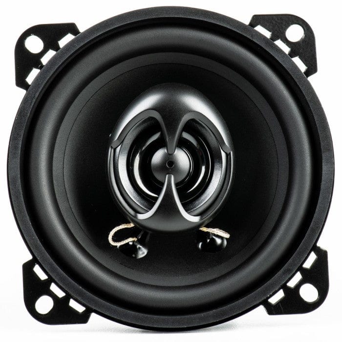 Juice S420 4 inch 220W 2 way coaxial car door dashboard speakers