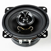 Juice S420 4 inch 220W 2 way coaxial car door dashboard speakers