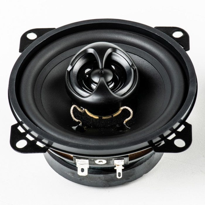 Juice S420 4 inch 220W 2 way coaxial car door dashboard speakers