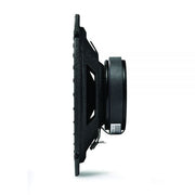 Kicker 43DSC6704 6.75 inch coaxial car speakers DS series black