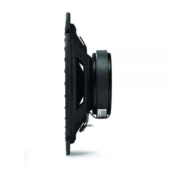 Kicker 43DSC6704 6.75 inch coaxial car speakers DS series black