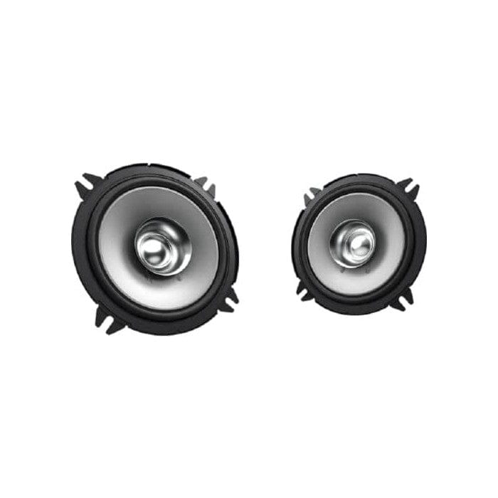 Kenwood KFC-E130P 13cm 2-way component speakers with separate tweeters and inline crossover system