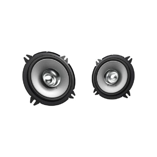 Kenwood KFC-E130P 13cm 2-way component speakers with separate tweeters and inline crossover system