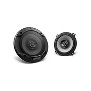Kenwood KFC-E130P 13cm 2-way component speakers with separate tweeters and inline crossover system