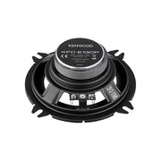 Kenwood KFC-E130P 13cm 2-way component speakers with separate tweeters and inline crossover system