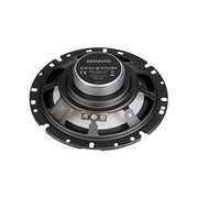 Kenwood KFC-E170P 17cm 2-way component speaker system with separate tweeters and inline crossover network