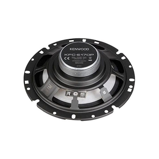 Kenwood KFC-E170P 17cm 2-way component speaker system with separate tweeters and inline crossover network