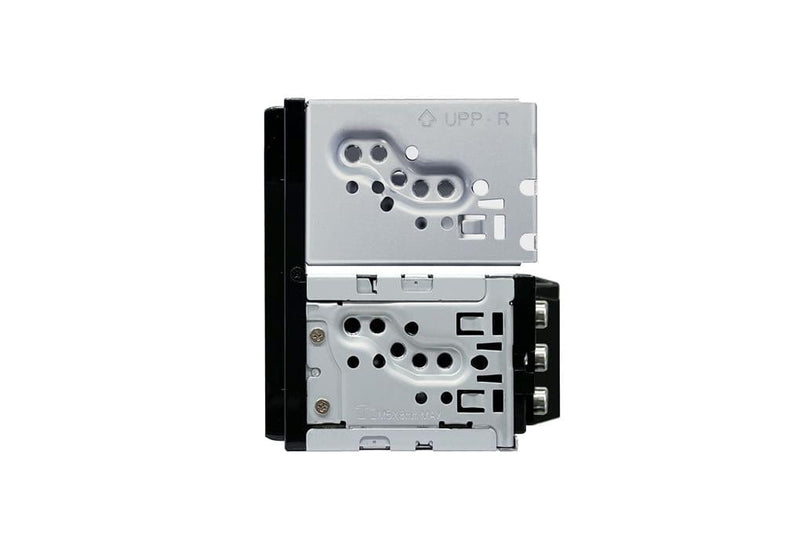 Kenwood DMX-5023DABS – 6.8" Digital Media Receiver with Apple CarPlay and Android Auto