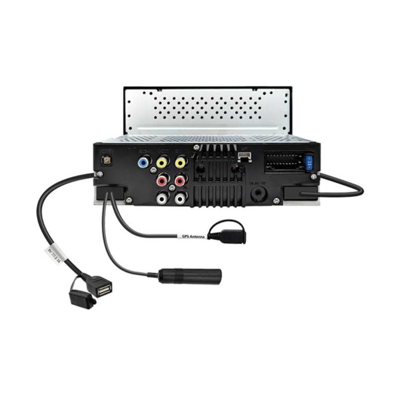 Kenwood DMX-6523DABS – 6.8" Digital Multimedia Receiver