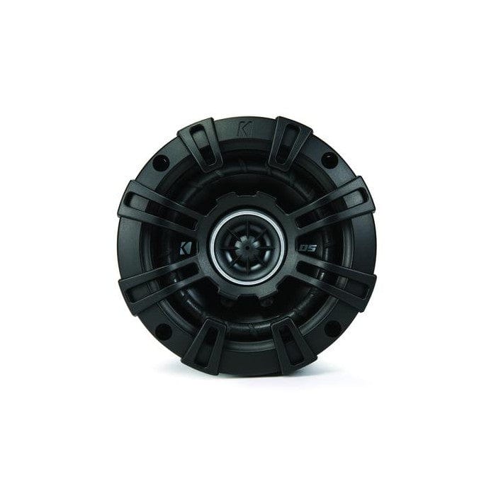 Kicker 43DSC404 DS 4" 100mm Coaxial Speaker System