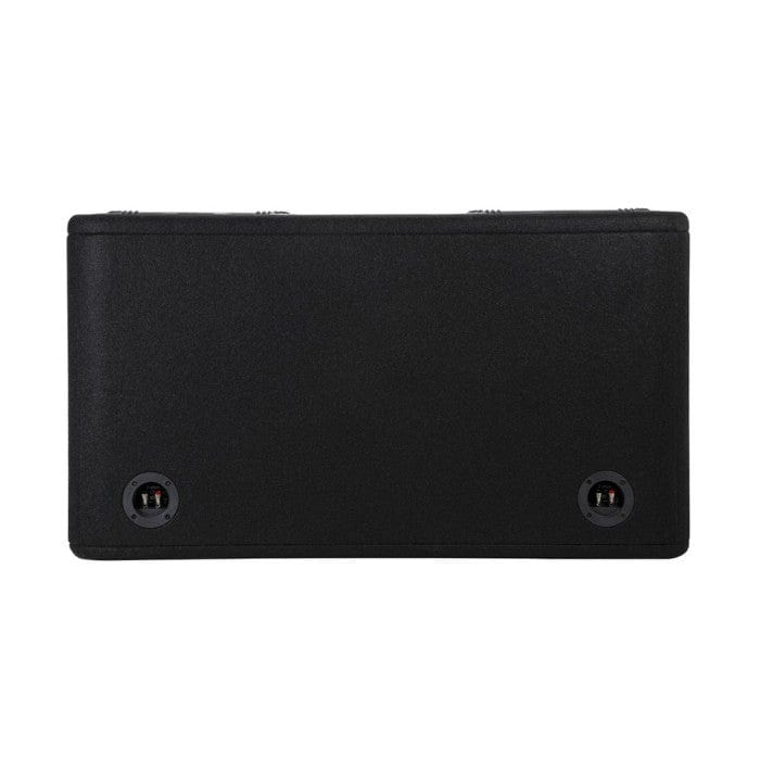 Kicker 47QL7R12 L7R QUAD 12" VENTED LOADED ENCLOSURE - 2 OHM