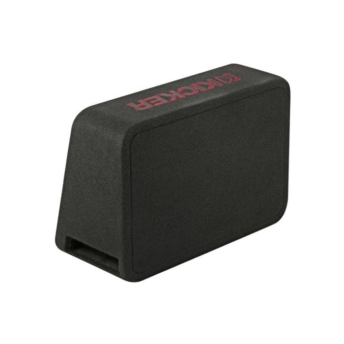 Kicker 45TL7R102 L7R 10" VENTED TRUCK ENCLOSURE - 2 OHM