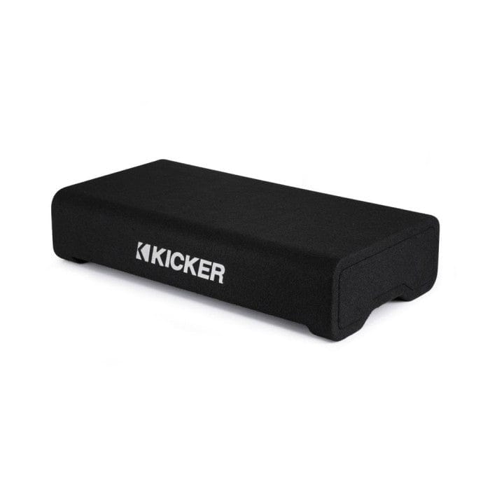 Kicker 48TRTP102 TRTP COMPRT 10" DOWN FIRING LOADED ENCLOSURE - 2 OHM