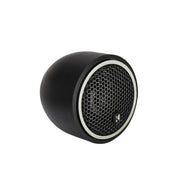 Kicker 46CST204 CS 0.75" 20 mm Tweeter Set with Crossovers Kicker