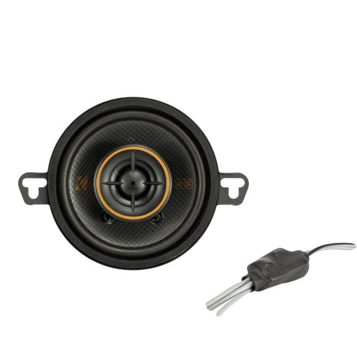 Kicker 51KSC3504 KS 3.5" 89 MM COAXIAL SPEAKERS