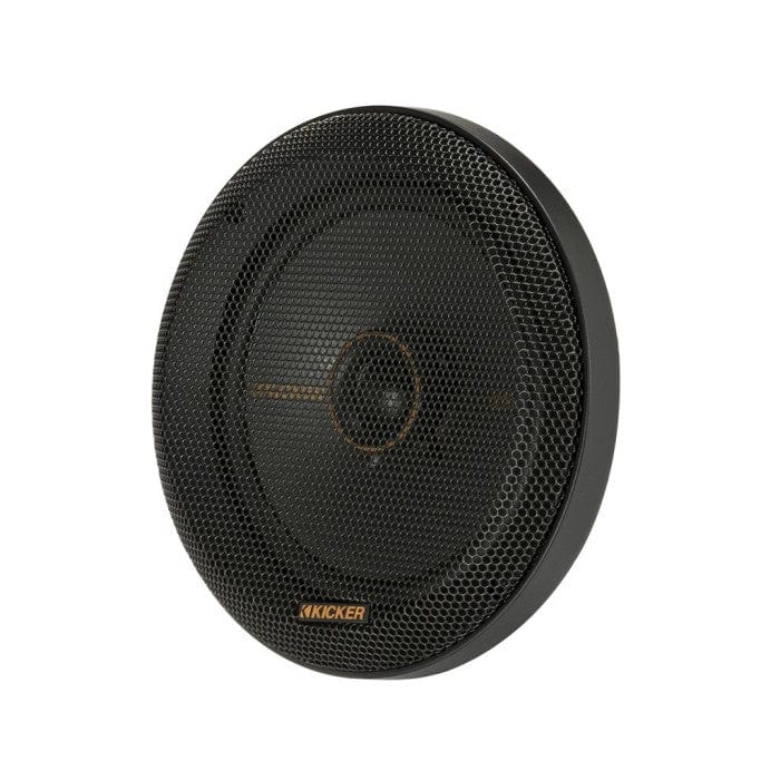 Kicker 47KSC6504 KS 6.5" 160mm Coaxial Speakers