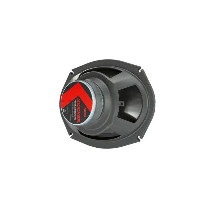 Kicker 47KSC6904 KS 6x9" 160x230mm Coaxial Speakers