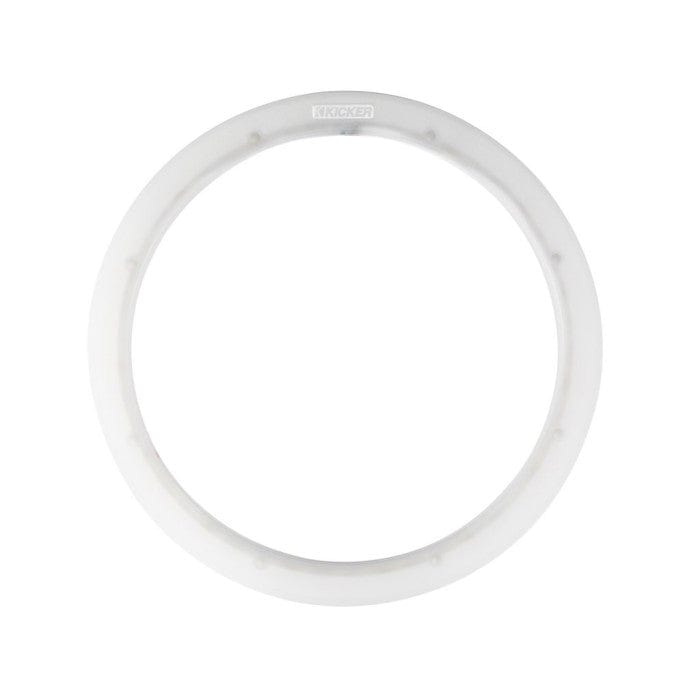 Kicker 47KLSR10 WEATHER PROOF LED SPEAKER RING - 10"