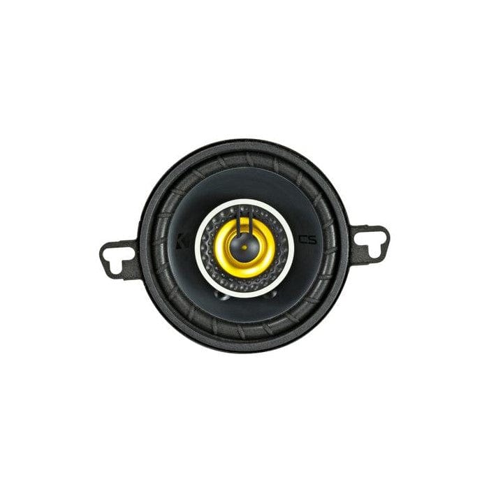 Kicker 46CSC354 CS 3.5" 89 mm Coaxial Speaker System