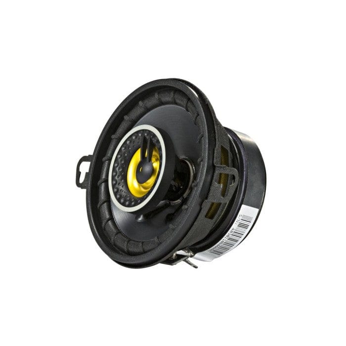 Kicker 46CSC354 CS 3.5" 89 mm Coaxial Speaker System