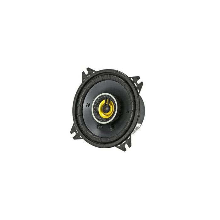 Kicker 46CSC44 CS 4" 100 mm Coaxial Speaker System