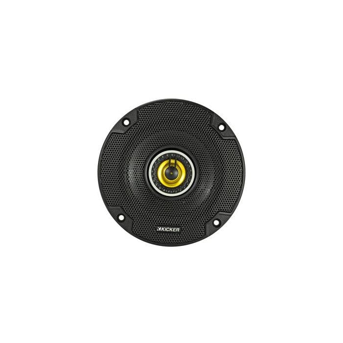 Kicker 46CSC44 CS 4" 100 mm Coaxial Speaker System