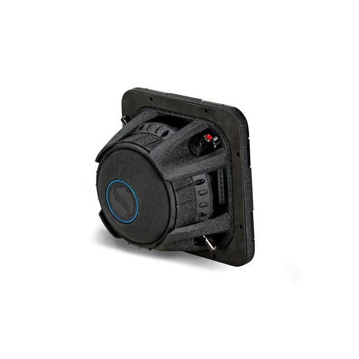 Kicker 44L7S82 SOLO-BARIC L7S 8" SQUARE DUAL VOICE COIL SUBWOOFER - 2 OHM