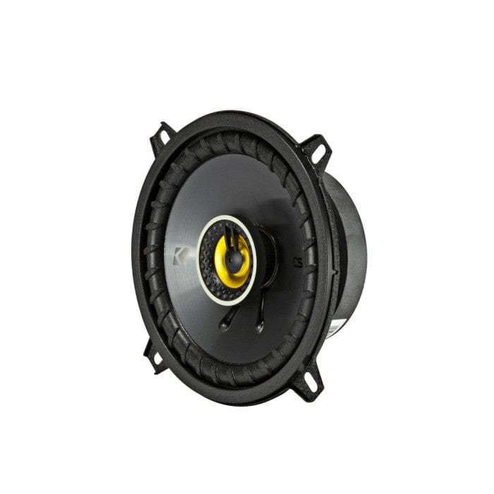 Kicker 46CSC54 CS 5.25" 130 mm Coaxial Speaker System