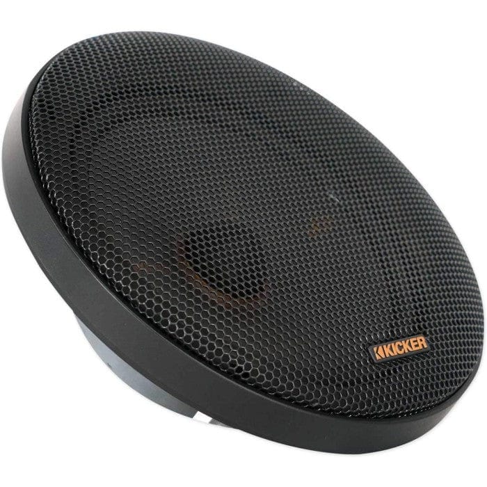 Kicker 47KSS6504 KS 6.5" 160 mm Component Speaker System