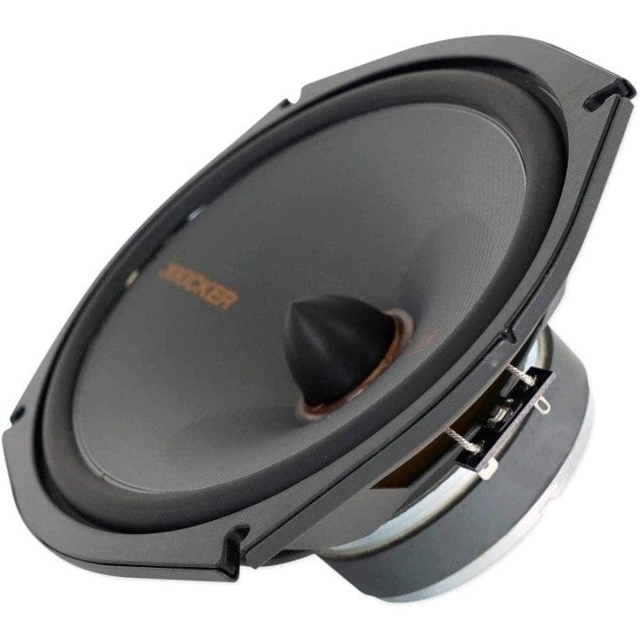 Kicker 47KSS6904 KS 6x9" 160 x 230mm Component Speaker System
