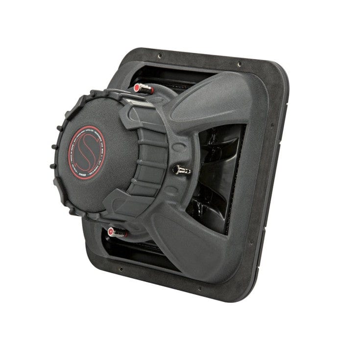 Kicker 45L7R122 L7R 12" SQUARE DUAL VOICE COIL SUBWOOFER - 2 OHM