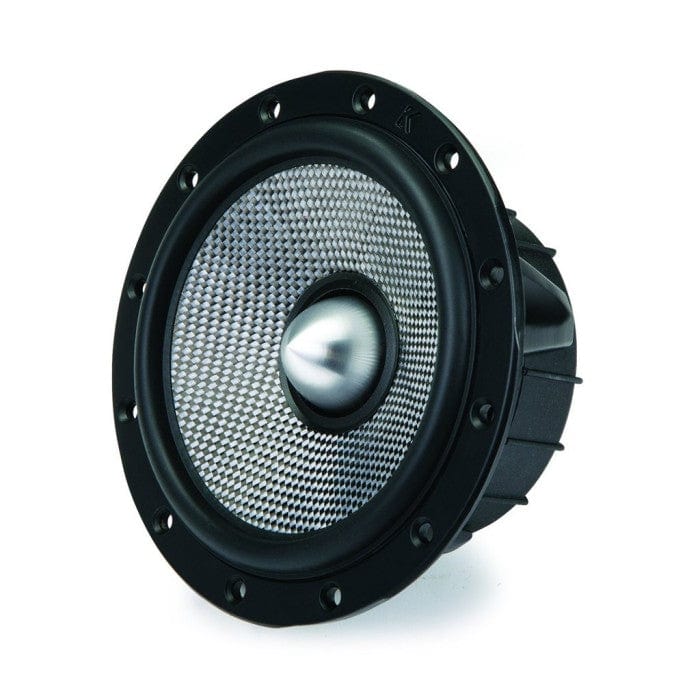 Kicker 41QSS674 QS 6.75" 165 mm Convertible Speaker System