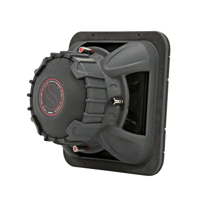 Kicker 45L7R102 L7R 10" SQUARE DUAL VOICE COIL SUBWOOFER - 2 OHM