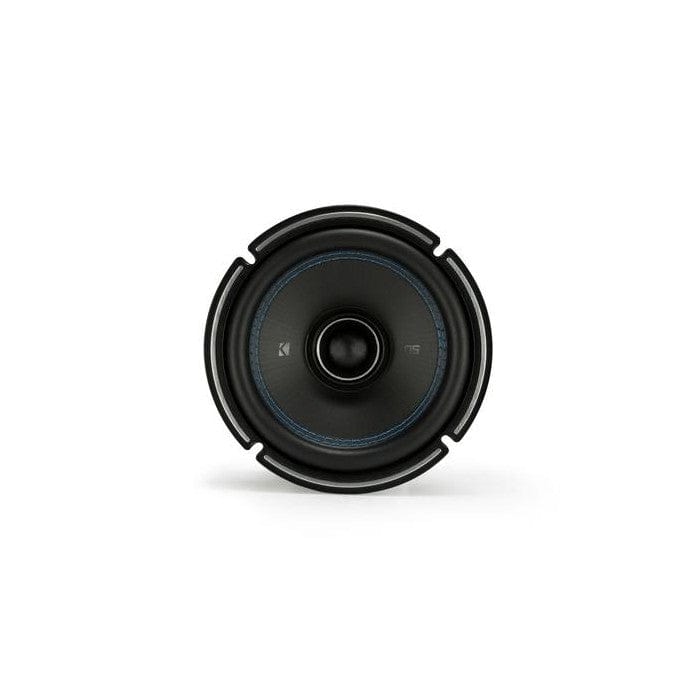 Kicker 44QSC674 QS 6.75" 165 mm Coaxial Speaker System