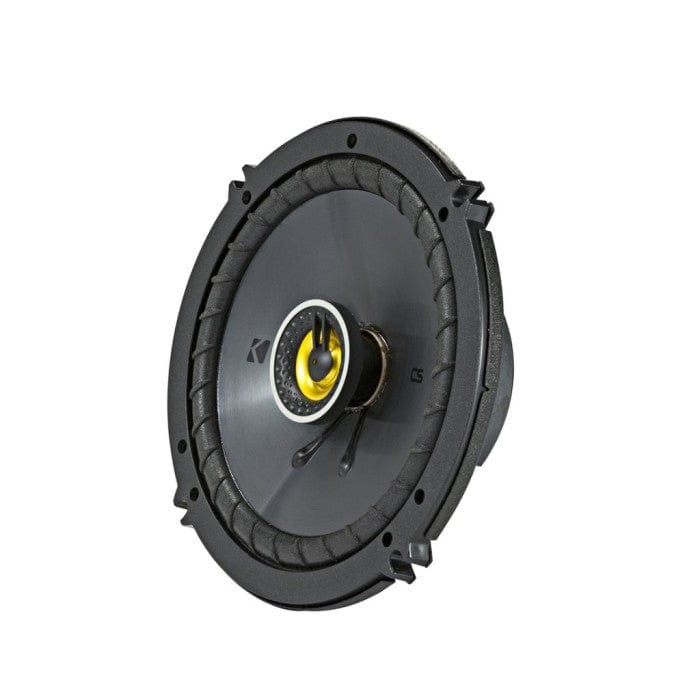 Kicker 46CSC654 CS 6.5" 160 mm Coaxial Speaker System